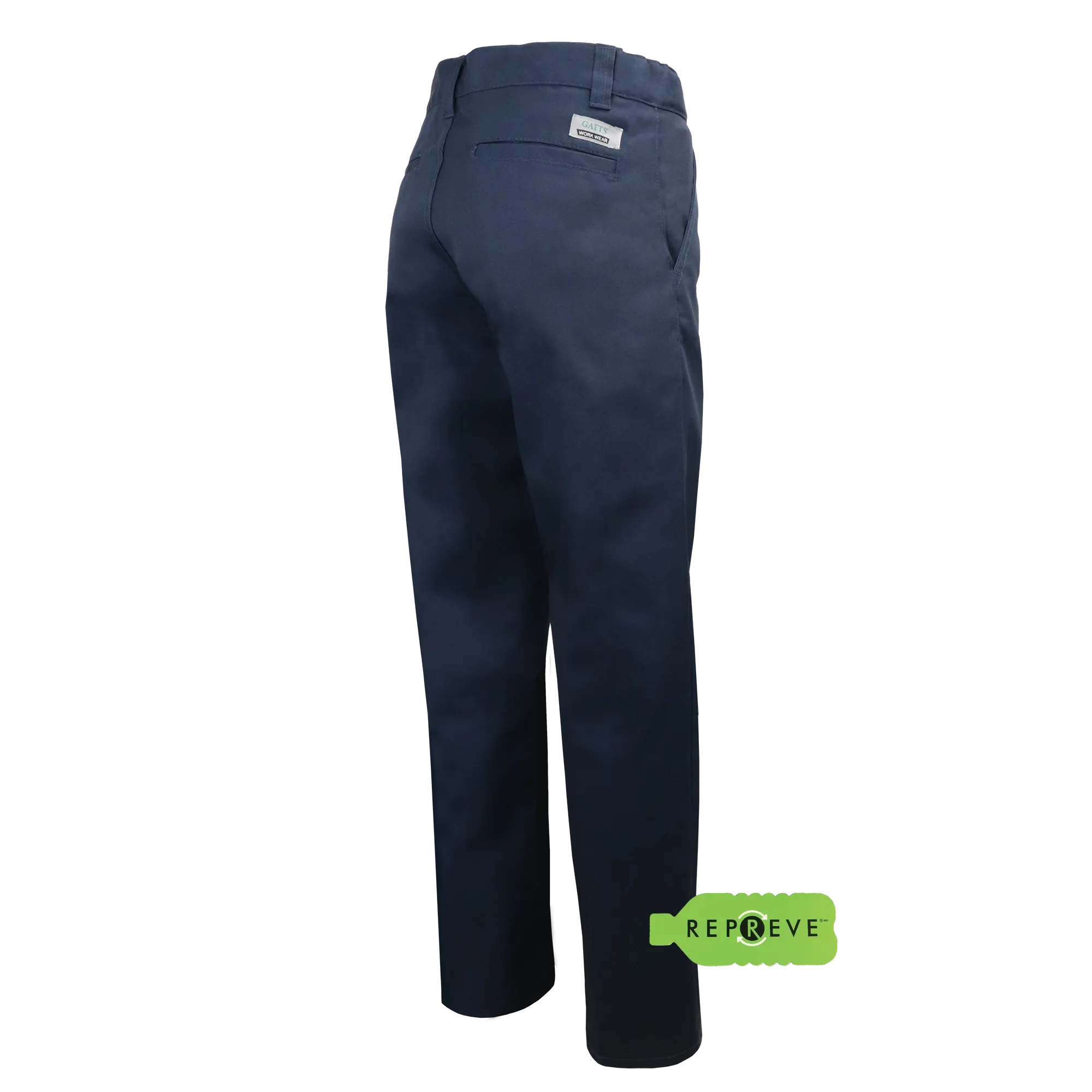 MRB-777ECO - Pantalon de travail (taille flexible)||MRB-777ECO - Workwear pant (flexible waist)