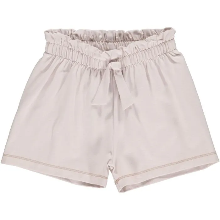Müsli Cozy Me Shorts - Rose Moon