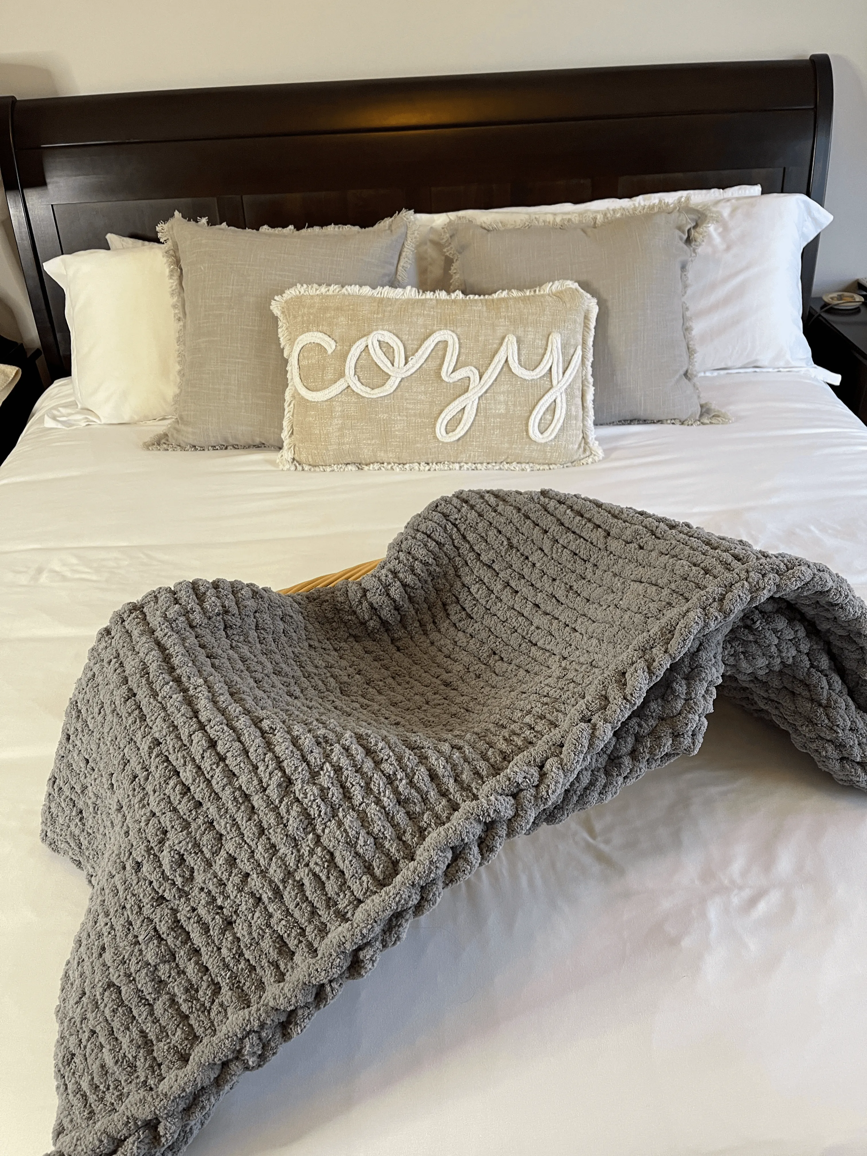 Mystic Cozy Throw