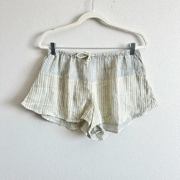 NEW Free People Annabelle Chamomile Combo Set Size Medium