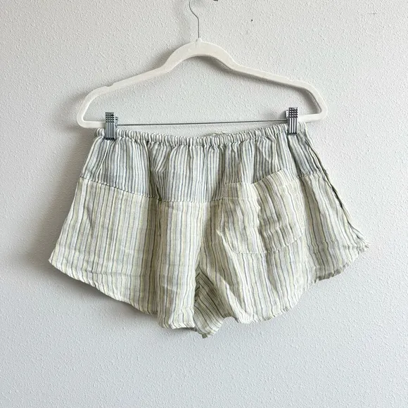 NEW Free People Annabelle Chamomile Combo Set Size Medium