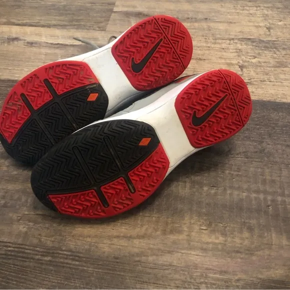 NIKE AIR Sneakers! size Women’s 8 EUC