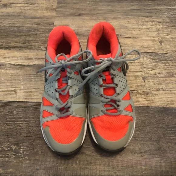 NIKE AIR Sneakers! size Women’s 8 EUC