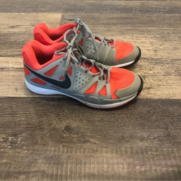 NIKE AIR Sneakers! size Women’s 8 EUC