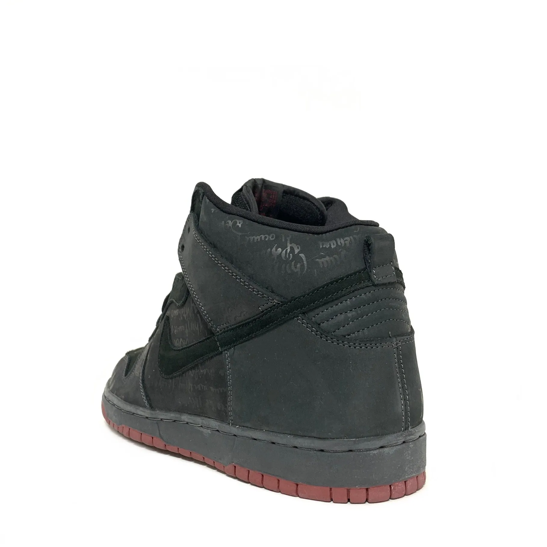 NIKE DUNK HIGH PRO SB MELVINS