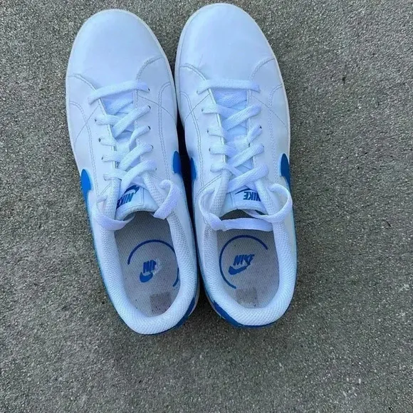 Nike Court Royale 2 Low Sneakers Men's size 7.5