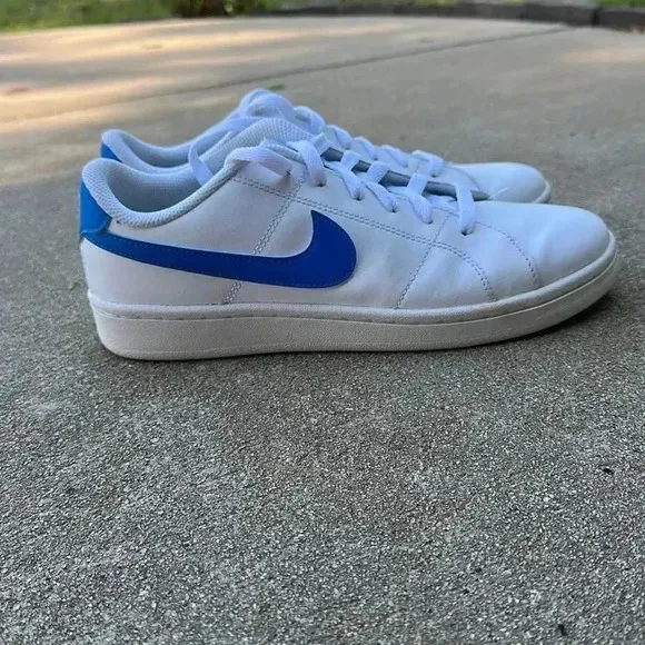 Nike Court Royale 2 Low Sneakers Men's size 7.5