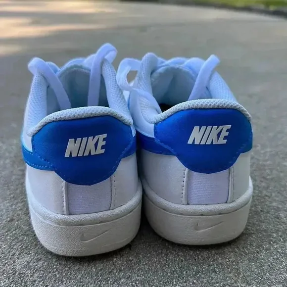 Nike Court Royale 2 Low Sneakers Men's size 7.5