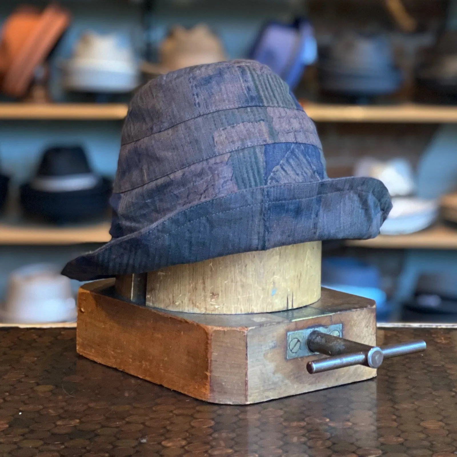 Nonsuch Bucket Hat