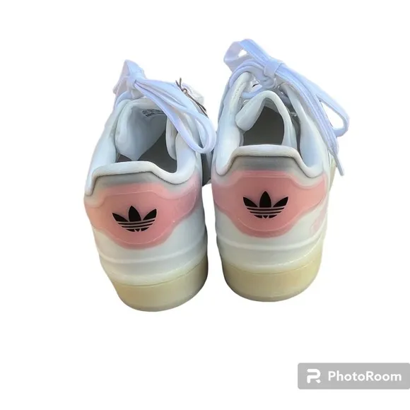 NWT  Adidas Original Superstar Future Shell - Kid' Size 5.5 or Women’s 6.5