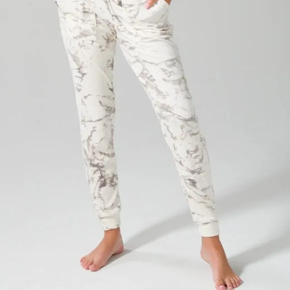 NWT Soma Velour Lounge Set
