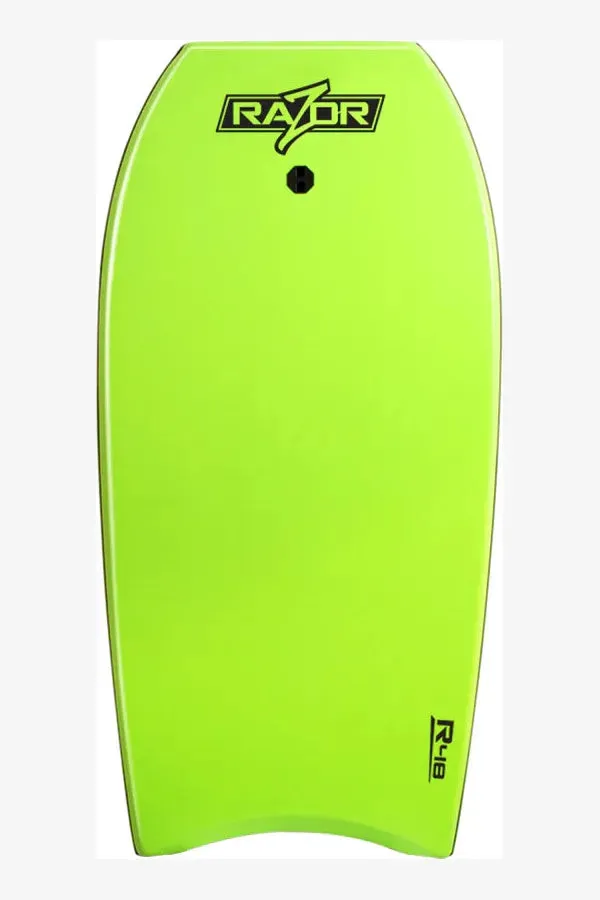 O&E RAZOR 48" BODYBOARD