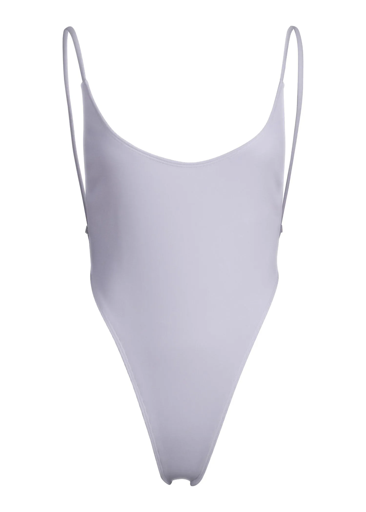 OASIS One Piece Swimsuit - Sunblock White