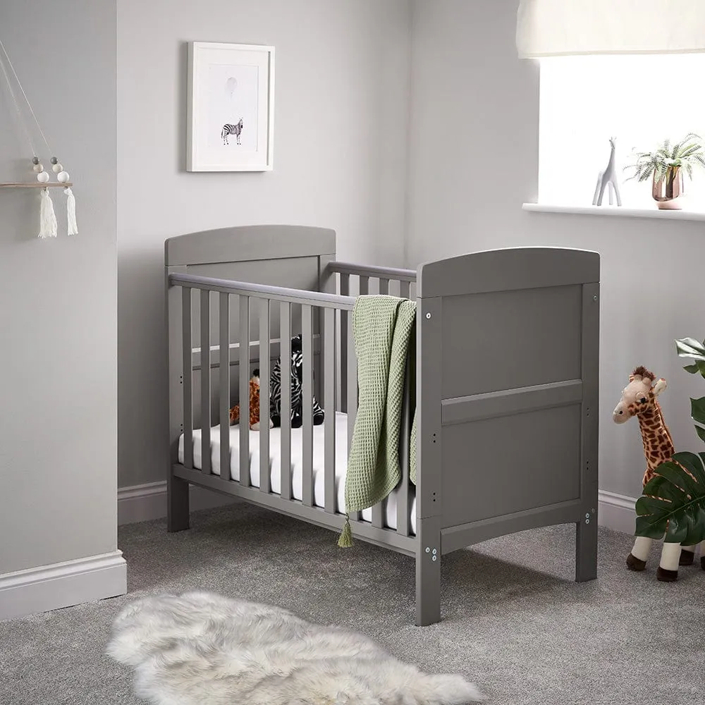 OBABY Grace Mini 2 Piece Room Set