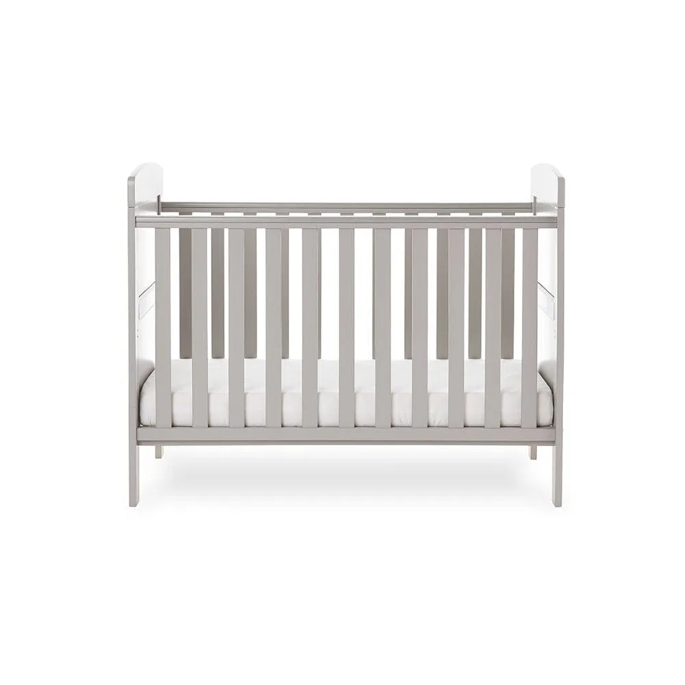 OBABY Grace Mini 2 Piece Room Set