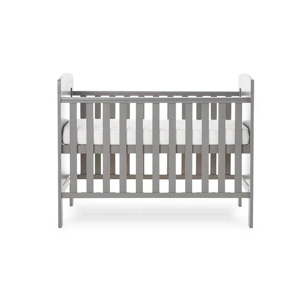 OBABY Grace Mini 2 Piece Room Set