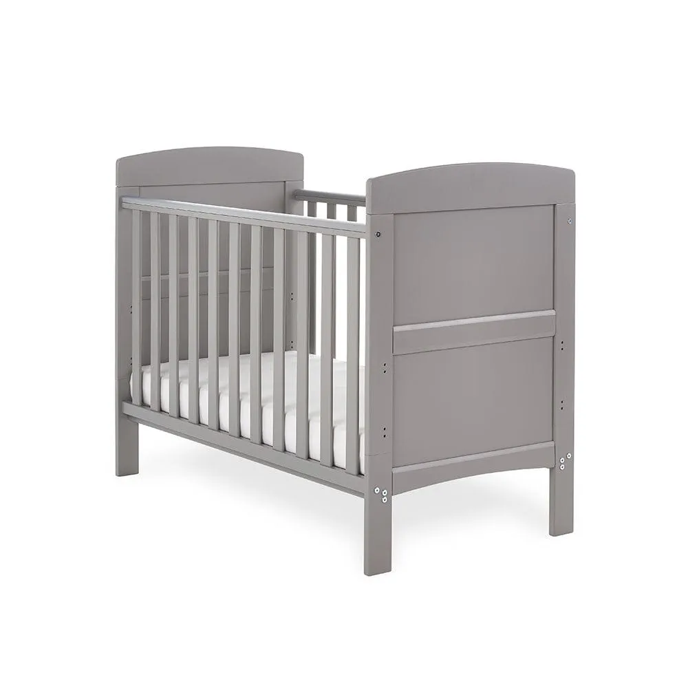 OBABY Grace Mini 2 Piece Room Set