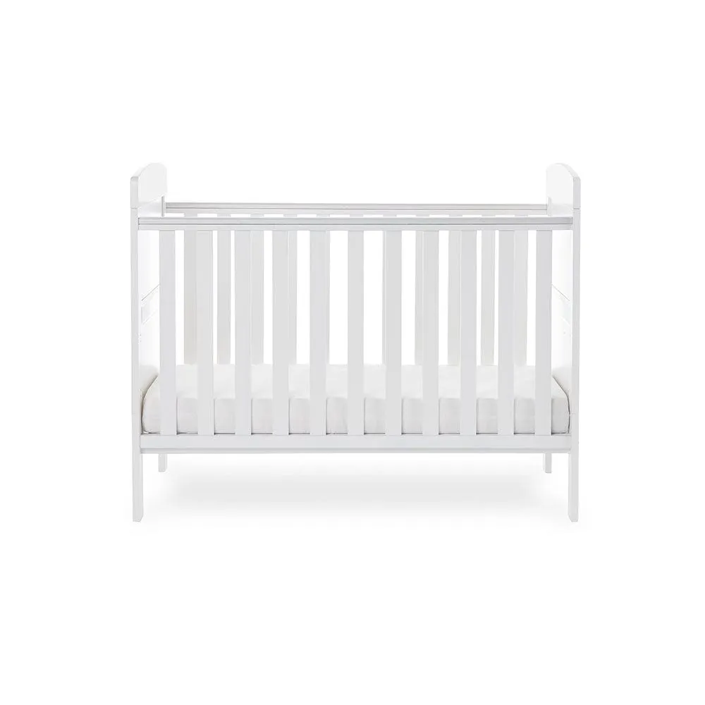 OBABY Grace Mini 2 Piece Room Set