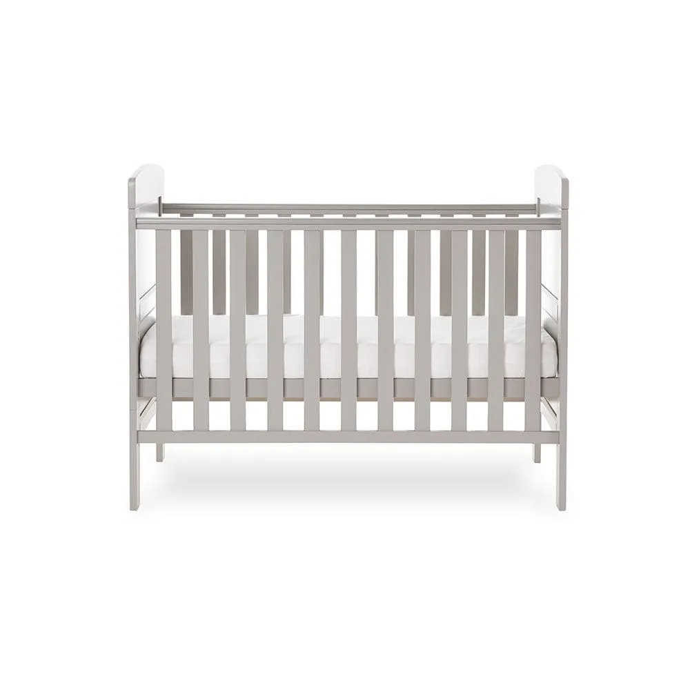 OBABY Grace Mini 2 Piece Room Set