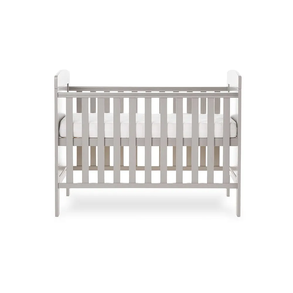 OBABY Grace Mini 2 Piece Room Set