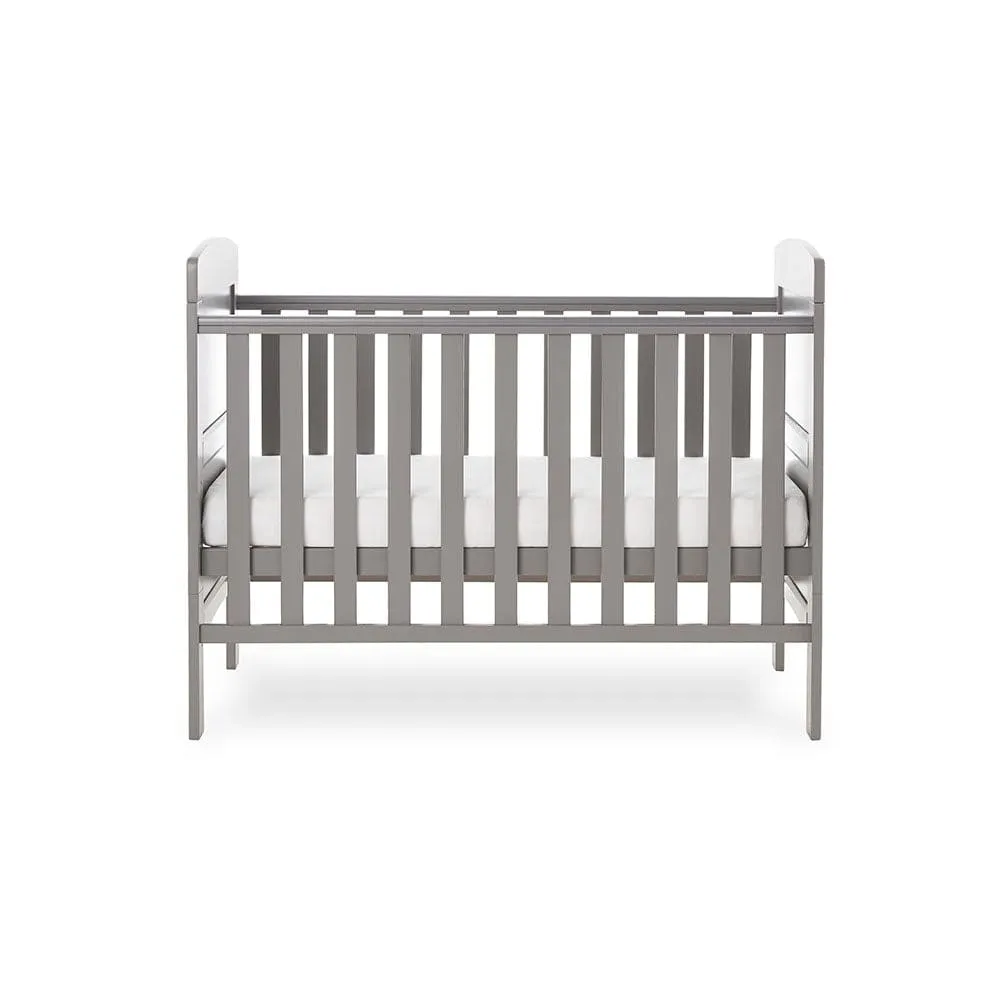 OBABY Grace Mini 2 Piece Room Set