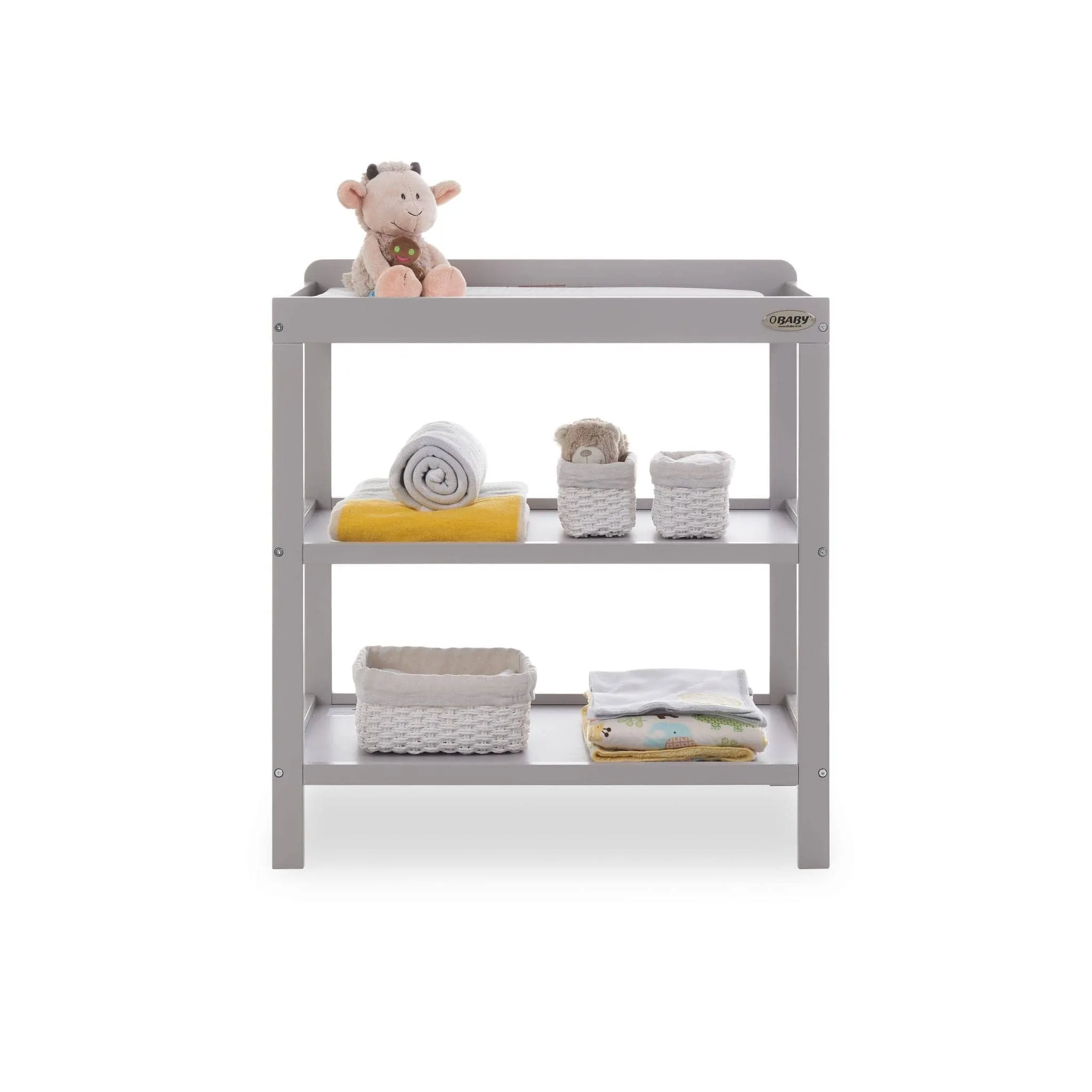OBABY Grace Mini 2 Piece Room Set