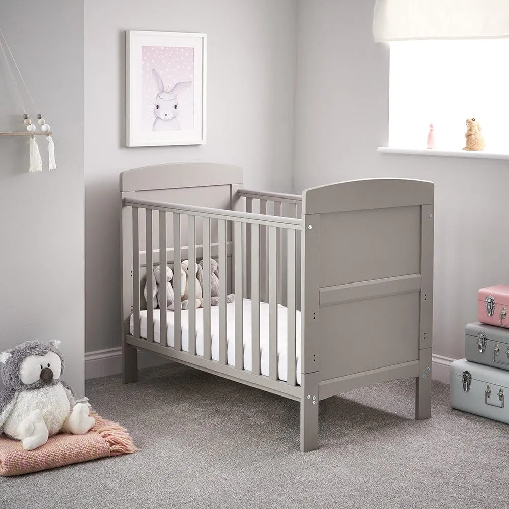 OBABY Grace Mini 2 Piece Room Set