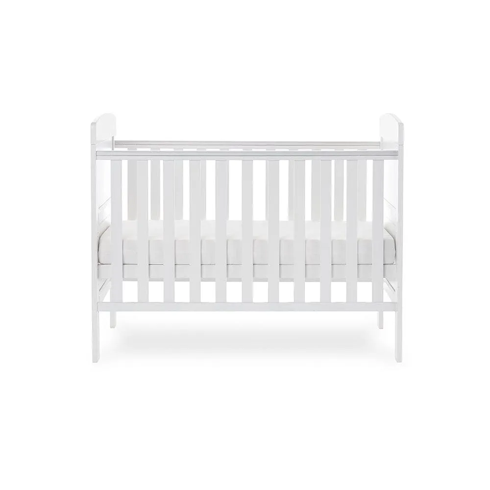 OBABY Grace Mini 2 Piece Room Set