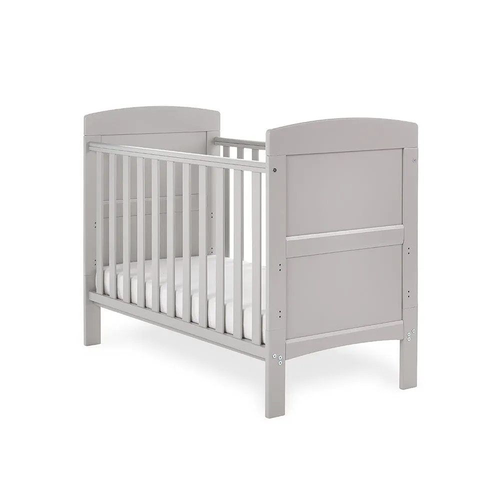 OBABY Grace Mini 2 Piece Room Set