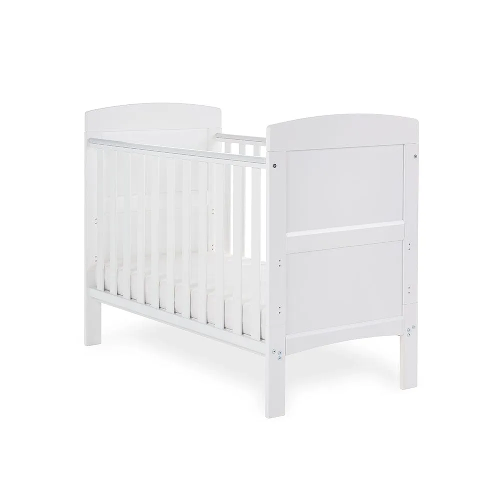 OBABY Grace Mini 2 Piece Room Set