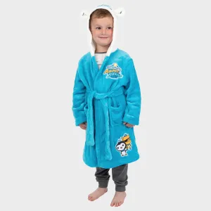 Octonauts Bath Robe