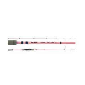 Okuma Pink Pulse