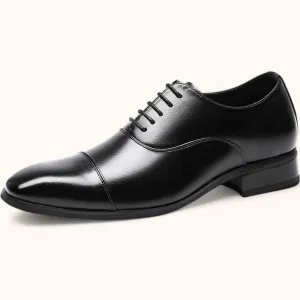 Oliver & Gracie | Men's Oxford Shoes
