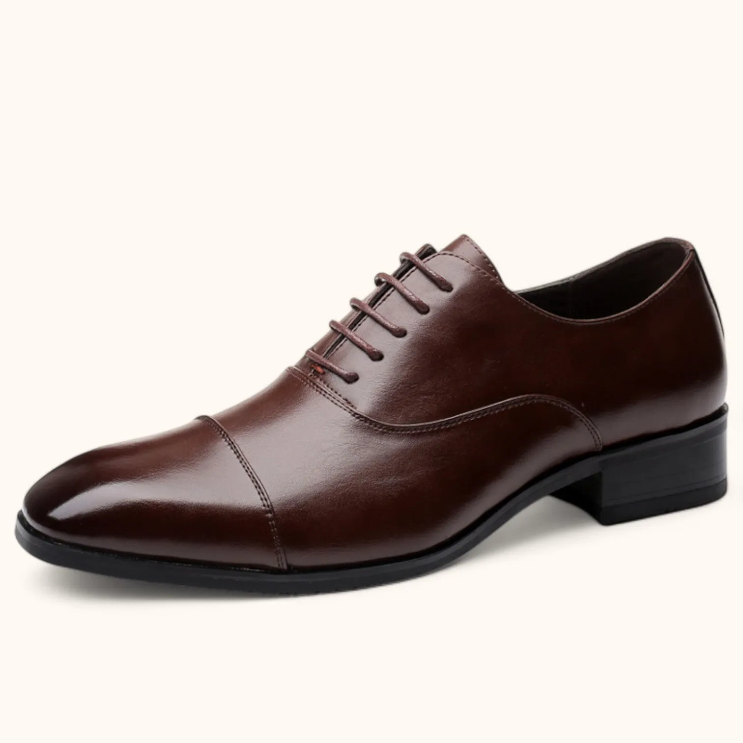 Oliver & Gracie | Men's Oxford Shoes
