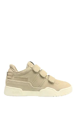Oney Low Sneaker | Toffee