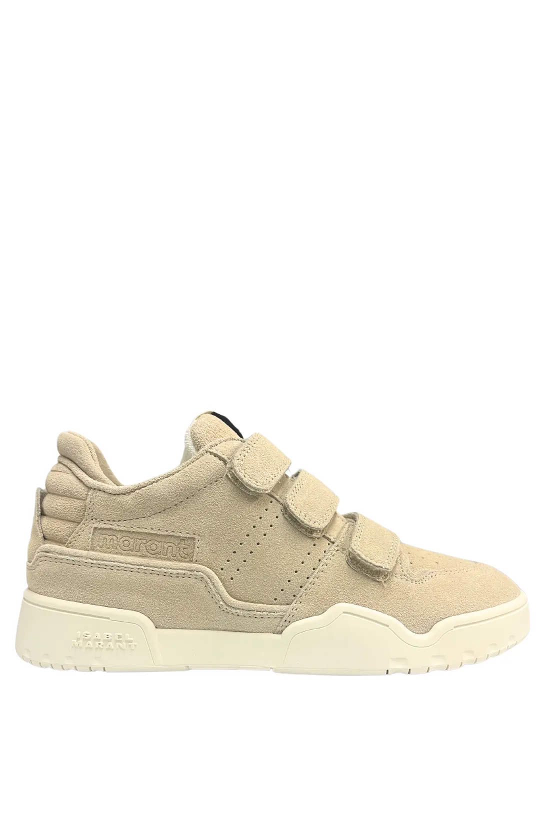 Oney Low Sneaker | Toffee