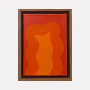 Orange Mini