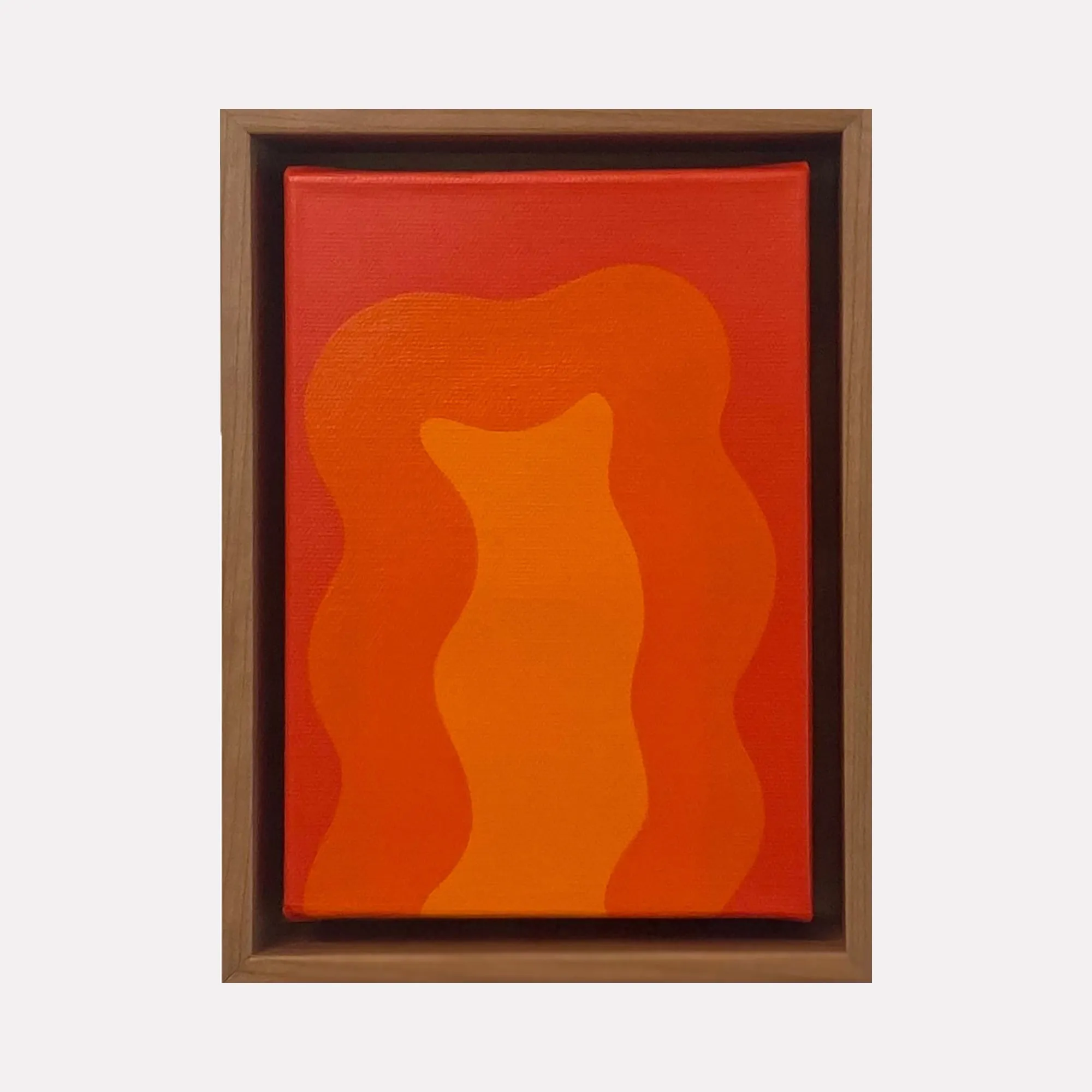 Orange Mini