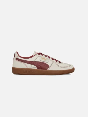 Palermo OG "Warm White-Intense Red"