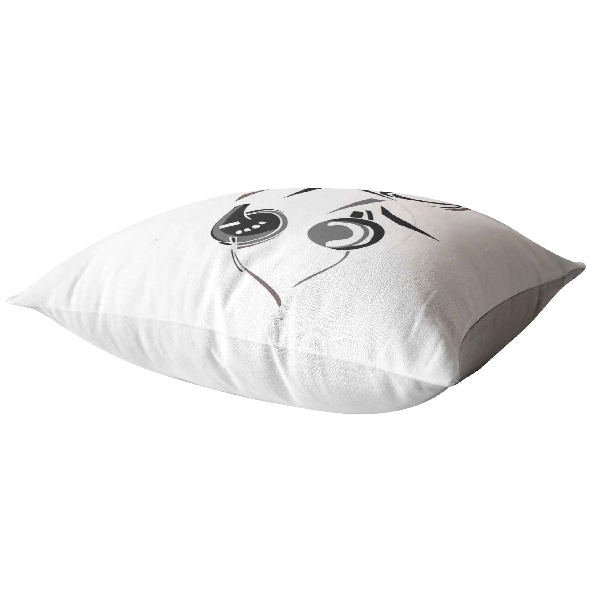 Pitbull DJ - Pillow