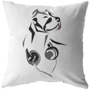 Pitbull DJ - Pillow