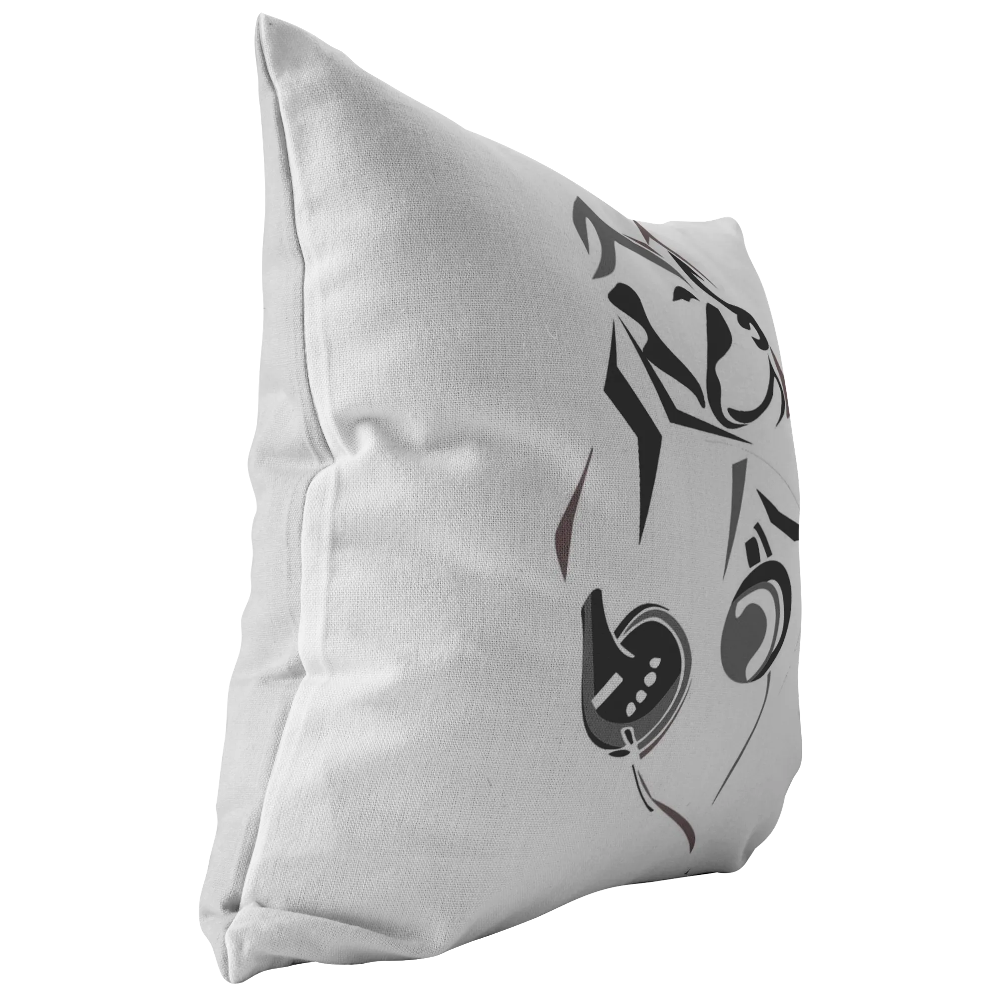 Pitbull DJ - Pillow