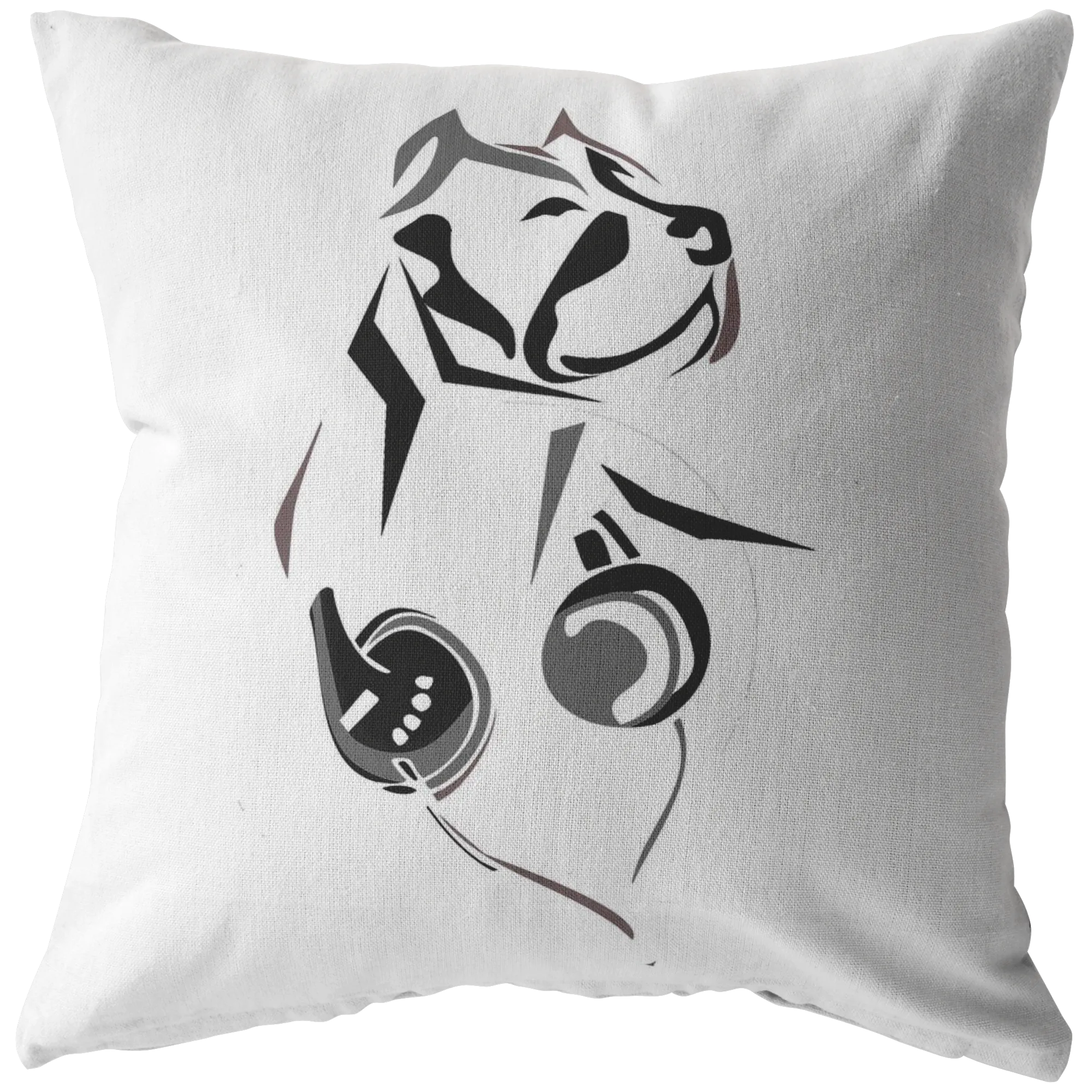 Pitbull DJ - Pillow