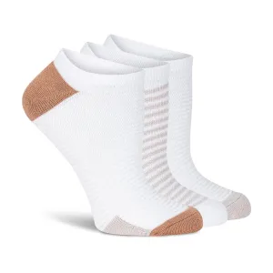 Powder Soft~Low Cut Sock
