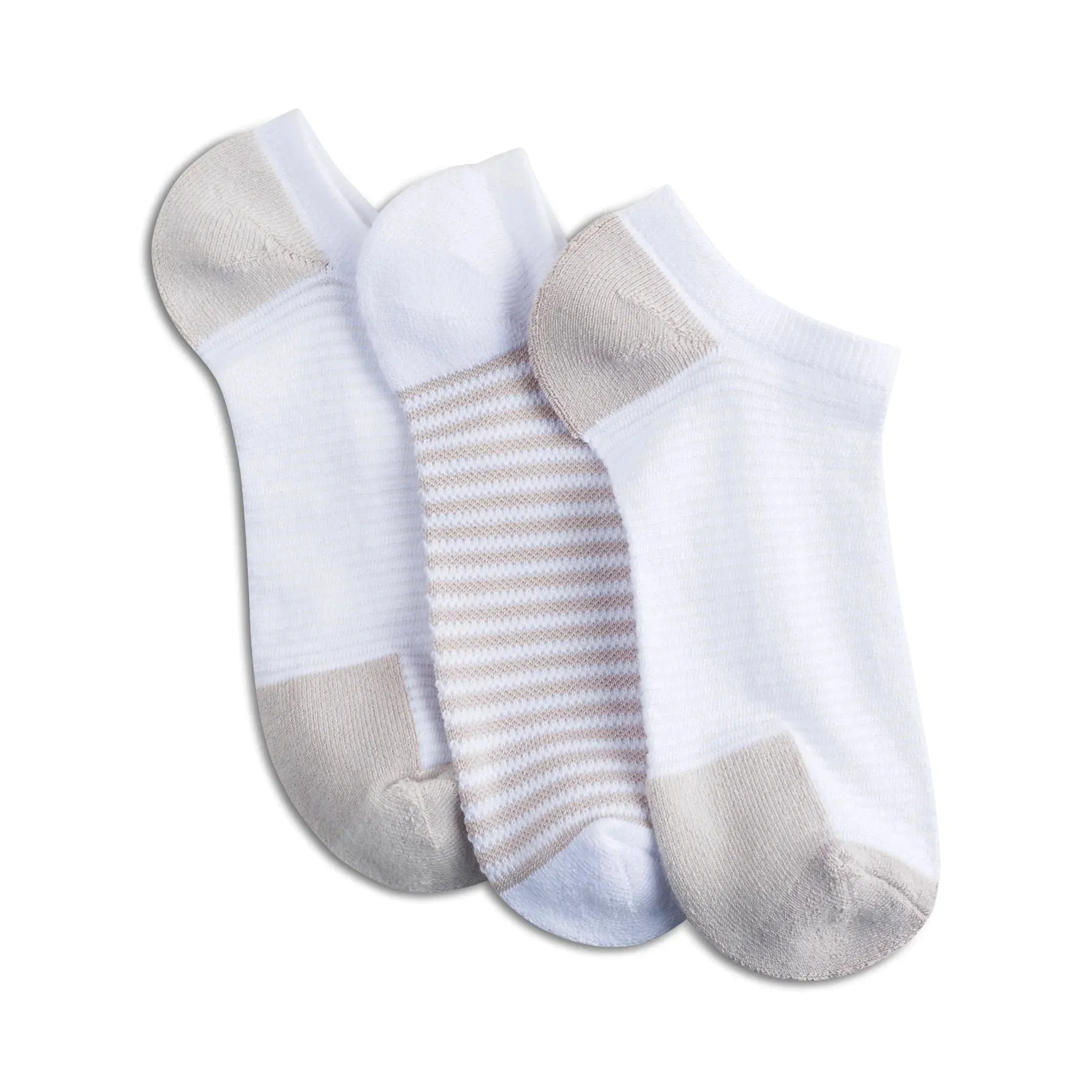 Powder Soft~Low Cut Sock