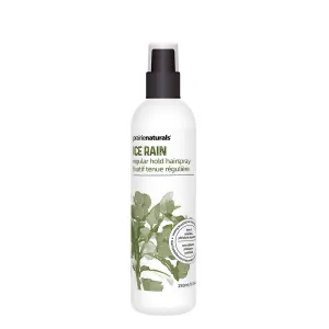 Prairie Naturals Ice Rain Flexible Hairspray 250mL