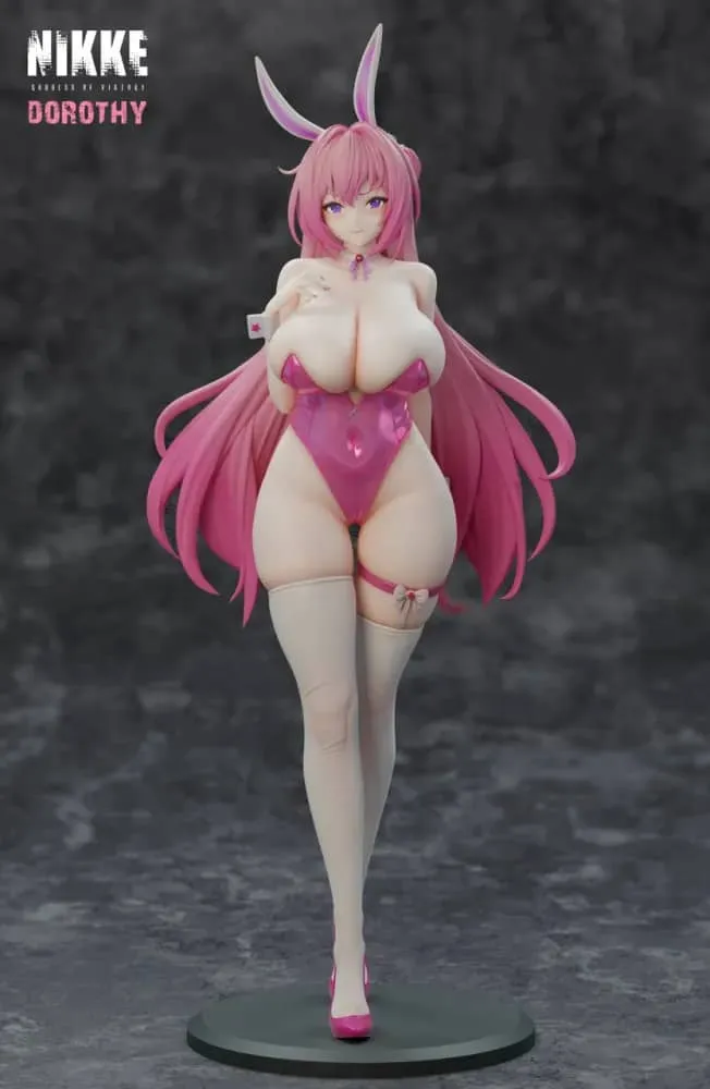 【Pre order】Thistles and Thorns Studio 1/6 & 1/4 Dorothy Collectibles Toys