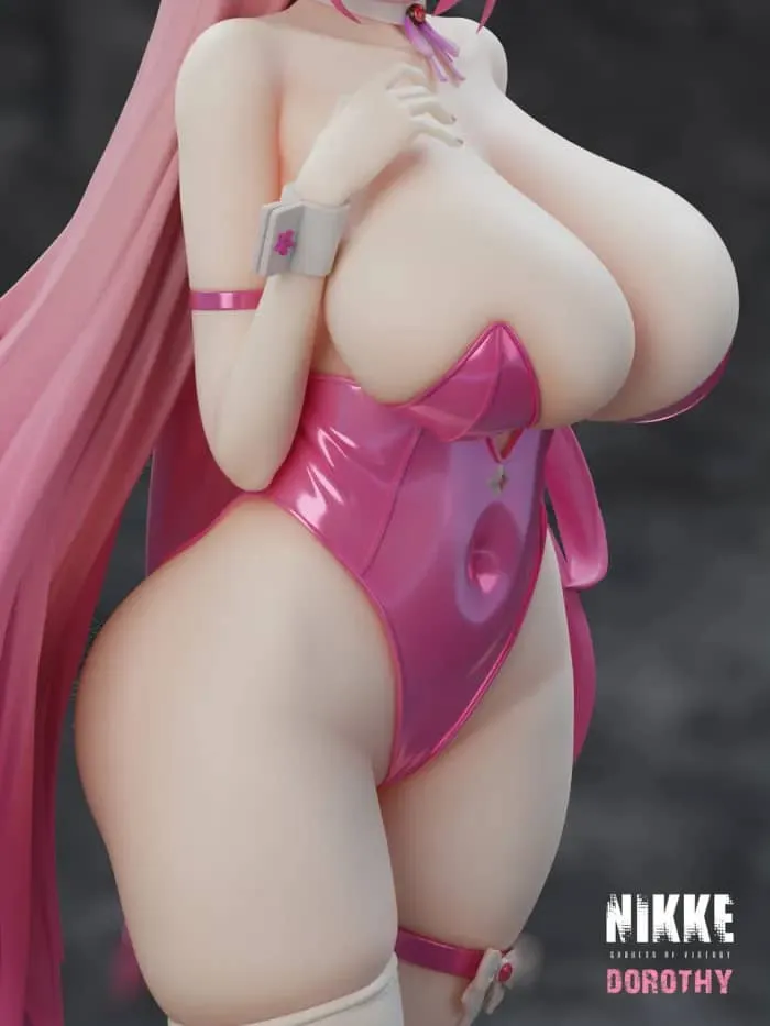 【Pre order】Thistles and Thorns Studio 1/6 & 1/4 Dorothy Collectibles Toys