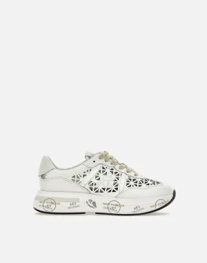 Premiata Cassie7385 vita retro sneakers