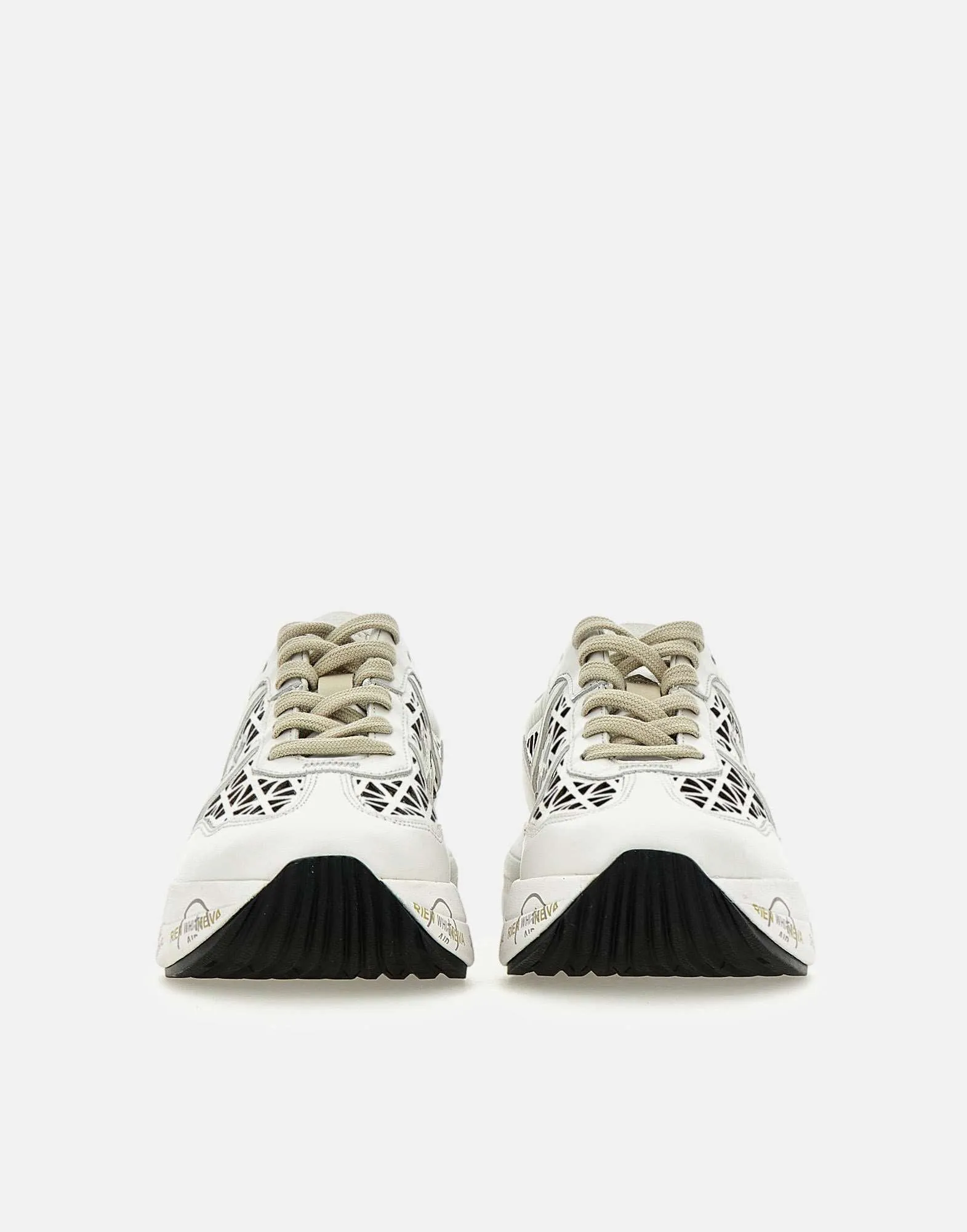 Premiata Cassie7385 vita retro sneakers